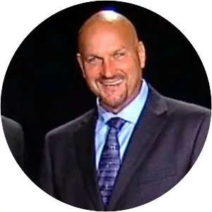 Rob Rubick - Former American football player