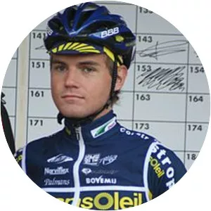 Rob Ruijgh - Dutch cyclist