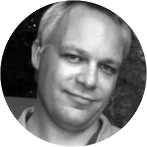 Rob Sanders - Author