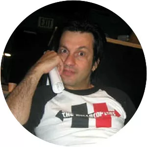 Rob Sanzo - Record producer