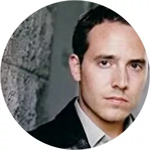 Rob Scattergood - Actor