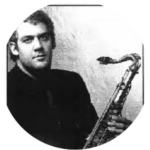 Rob Scheps - Musical artist