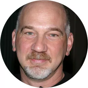 Rob Schiller - Television director