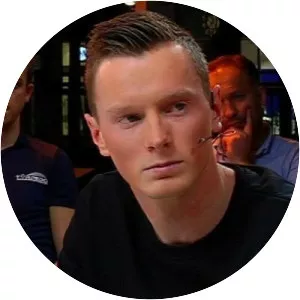 Rob Schoofs - Belgian footballer