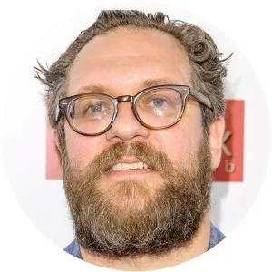 Rob Schroeder - Film producer