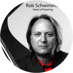 Rob Schwimmer photograph