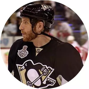 Rob Scuderi