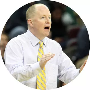 Rob Senderoff - Basketball coach