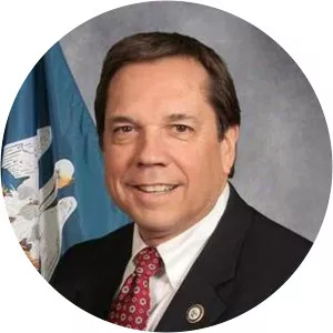 Rob Shadoin - Politician