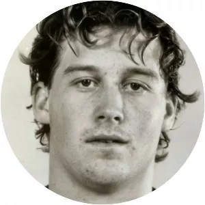 Rob Shearer - Ice hockey player