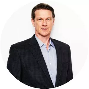 Rob Simpson - Author