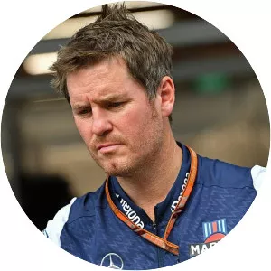Rob Smedley