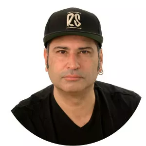 Rob Solomon Musician