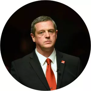 Rob Spencer - Referee