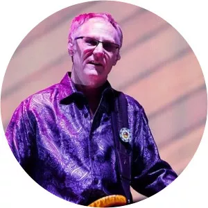 Rob Squires - Musical artist