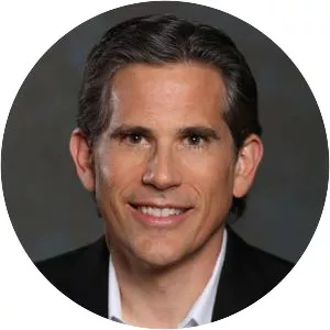 Rob Swartz - Television producer