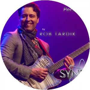 Rob Tardik - Musical artist