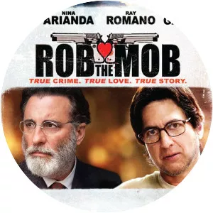 Rob the Mob - 2014 ‧ Drama/Crime ‧ 1h 44m