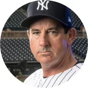 Rob Thomson - Canadian baseball player