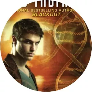 Rob Thurman - American novelist