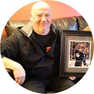 Rob Toffoli photograph