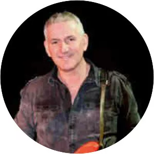 Rob Tognoni - Australian singer