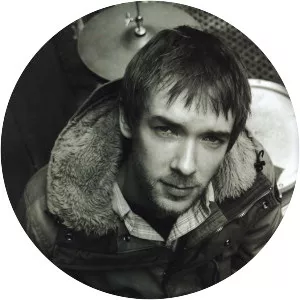 Rob Turner - Drummer