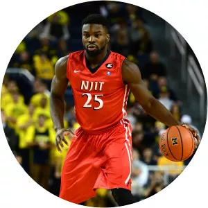 Rob Ukawuba - Basketball player