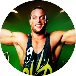 Rob Van Dam