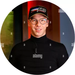 Rob van Gameren - Television presenter