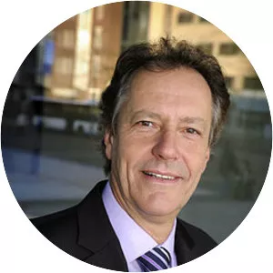 Rob van Gijzel - Former Mayor of Eindhoven