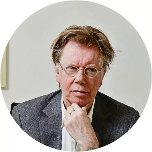 Rob van Koningsbruggen - Dutch artist