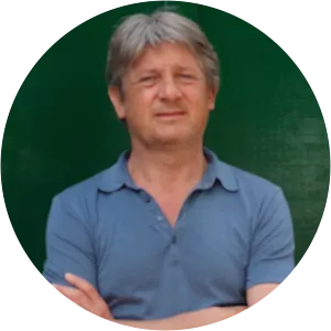 Rob van Kranenburg - Writer