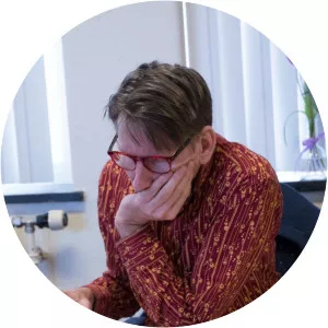 Rob van Zeijst - Author