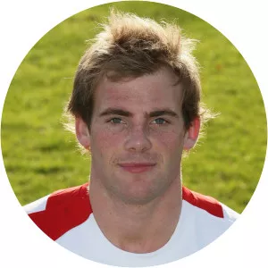 Rob Vickerman - Rugby union player