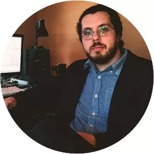 Rob Viscardis - Film score composer