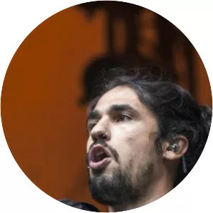 Rob Vitacca - Singer