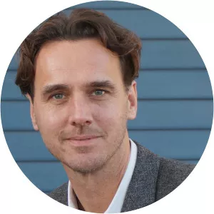 Rob Wade - Television producer