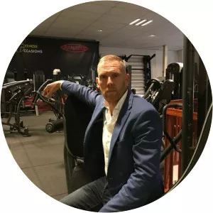 Rob Wagemaker photograph