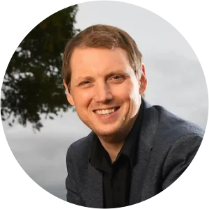 Rob Webster - Author