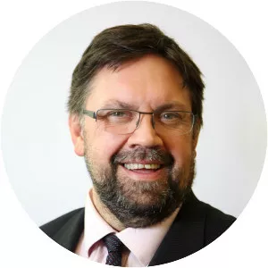 Rob Whiteman - Chief Executive of the Chartered Institute of Public Finance and Accountancy