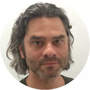 Rob Williams - American film director