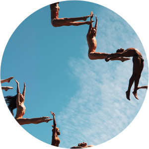 Rob Woodcox - Visual artist