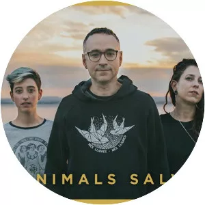 Roba Estesa - Musical group