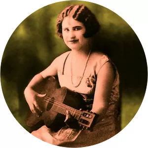 Roba Stanley - Singer