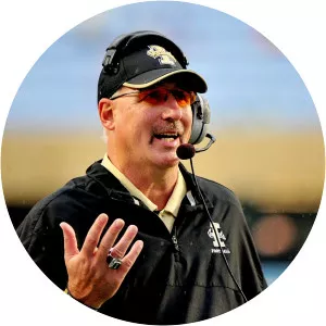 Robb Akey - American football coach