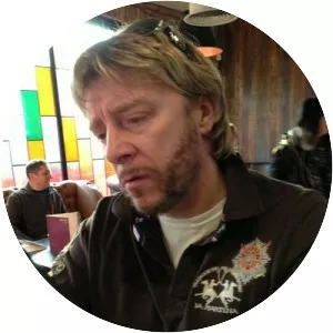 Robb Gravett - British racing driver