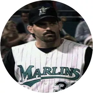 Robb Nen - Baseball player