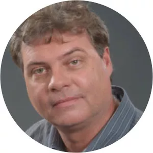 Robb Pruitt - Voice actor