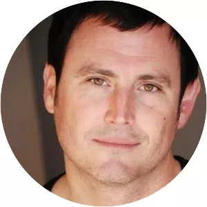 Robb Vallier photograph